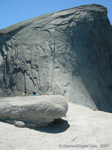 Halfdome Cables