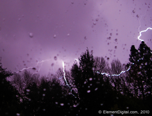 Lightning Storm