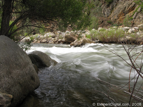 Water Levels